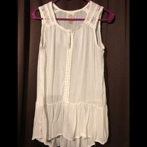 Knox Rose 🌹 sleeveless top